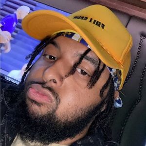 Meet your Posher, Marc